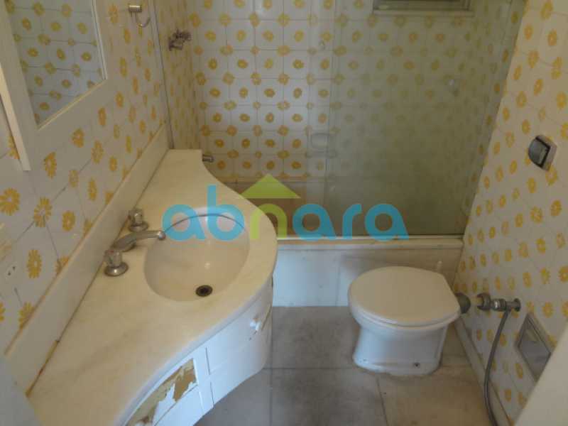 Conheça 13 do imóvel - Cobertura 4 quartos à venda Copacabana, Rio de Janeiro - R$ 2.300.000 - CPCO40035 - 14 13 - Cobertura 4 quartos à venda Copacabana, Rio de Janeiro - R$ 2.300.000 - CPCO40035 - 14