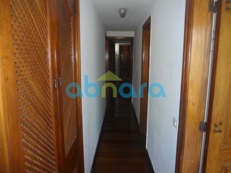 Conheça 16 do imóvel - Cobertura 4 quartos à venda Copacabana, Rio de Janeiro - R$ 2.300.000 - CPCO40035 - 17 16 - Cobertura 4 quartos à venda Copacabana, Rio de Janeiro - R$ 2.300.000 - CPCO40035 - 17
