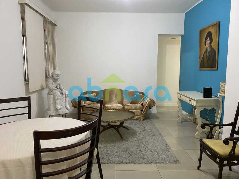 Conheça 1 do imóvel - Apartamento 4 quartos à venda Flamengo, Rio de Janeiro - R$ 1.280.000 - CPAP40175 - 3 1 - Apartamento 4 quartos à venda Flamengo, Rio de Janeiro - R$ 1.280.000 - CPAP40175 - 3