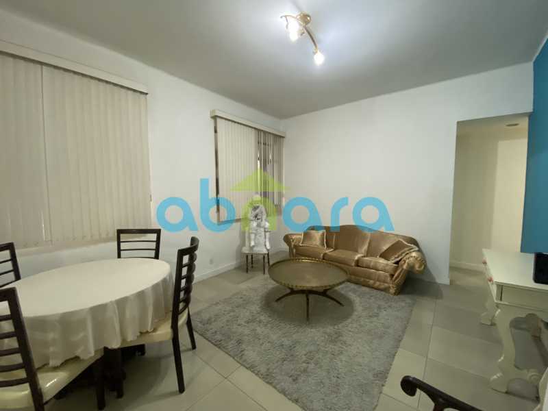 2 - Apartamento 4 quartos à venda Flamengo, Rio de Janeiro - R$ 1.280.000 - CPAP40175 - 4
