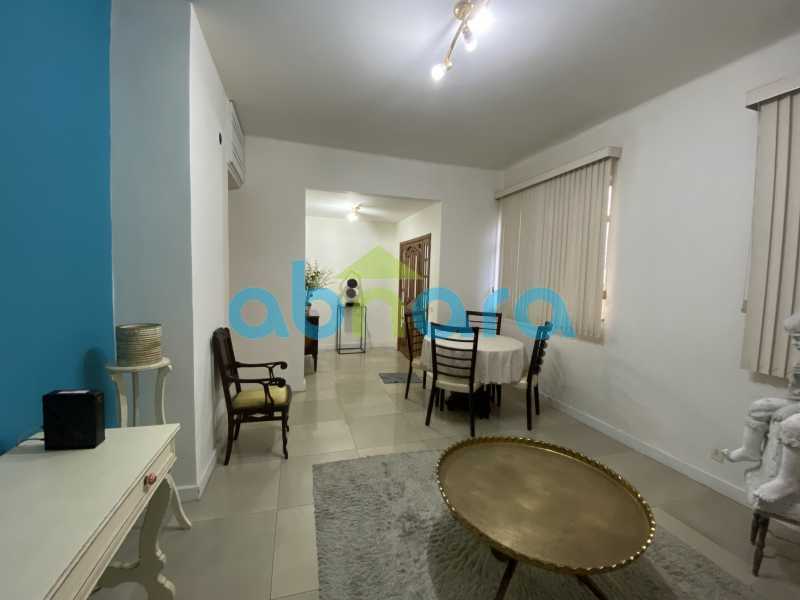 Conheça 3 do imóvel - Apartamento 4 quartos à venda Flamengo, Rio de Janeiro - R$ 1.280.000 - CPAP40175 - 5 3 - Apartamento 4 quartos à venda Flamengo, Rio de Janeiro - R$ 1.280.000 - CPAP40175 - 5