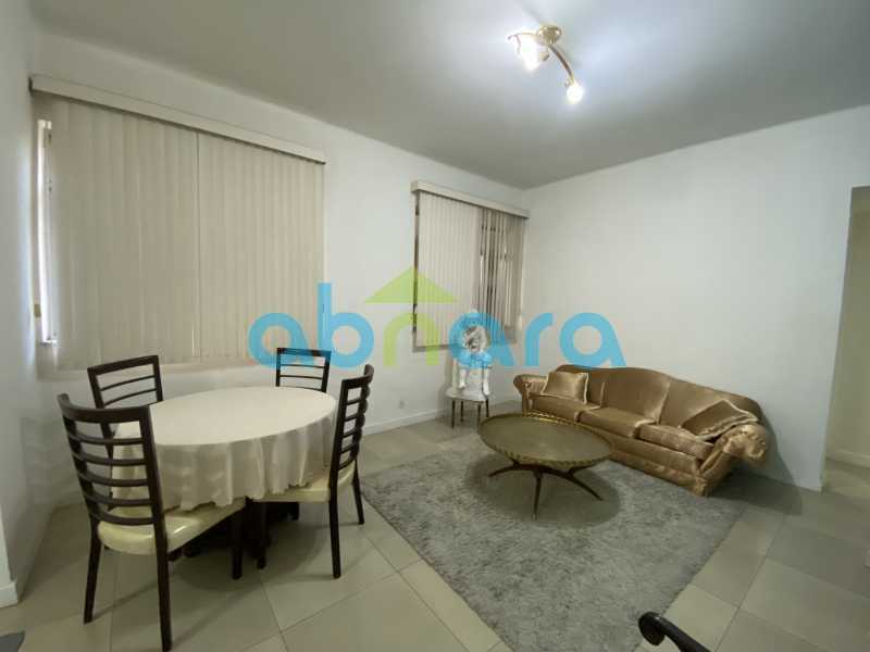 Conheça 4 do imóvel - Apartamento 4 quartos à venda Flamengo, Rio de Janeiro - R$ 1.280.000 - CPAP40175 - 6 4 - Apartamento 4 quartos à venda Flamengo, Rio de Janeiro - R$ 1.280.000 - CPAP40175 - 6