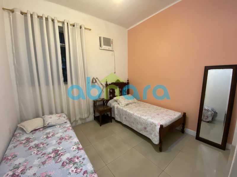 8 - Apartamento 4 quartos à venda Flamengo, Rio de Janeiro - R$ 1.280.000 - CPAP40175 - 10
