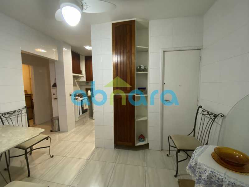 Conheça 15 do imóvel - Apartamento 4 quartos à venda Flamengo, Rio de Janeiro - R$ 1.280.000 - CPAP40175 - 17 15 - Apartamento 4 quartos à venda Flamengo, Rio de Janeiro - R$ 1.280.000 - CPAP40175 - 17