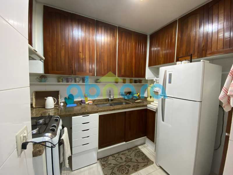 17 - Apartamento 4 quartos à venda Flamengo, Rio de Janeiro - R$ 1.280.000 - CPAP40175 - 19
