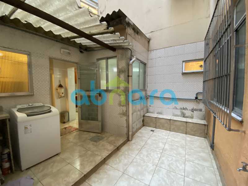 Conheça 20 do imóvel - Apartamento 4 quartos à venda Flamengo, Rio de Janeiro - R$ 1.280.000 - CPAP40175 - 22 20 - Apartamento 4 quartos à venda Flamengo, Rio de Janeiro - R$ 1.280.000 - CPAP40175 - 22
