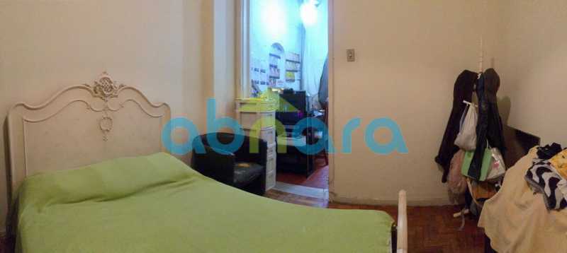 Conheça 01. do imóvel - Apartamento 3 quartos à venda Leme, Rio de Janeiro - R$ 1.200.000 - CPAP30452 - 1 01. - Apartamento 3 quartos à venda Leme, Rio de Janeiro - R$ 1.200.000 - CPAP30452 - 1