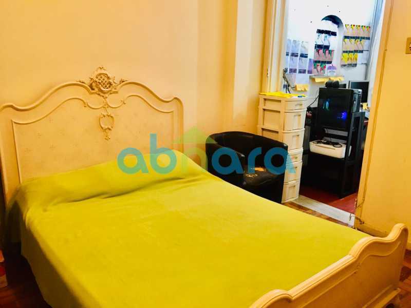 Conheça 02. do imóvel - Apartamento 3 quartos à venda Leme, Rio de Janeiro - R$ 1.200.000 - CPAP30452 - 3 02. - Apartamento 3 quartos à venda Leme, Rio de Janeiro - R$ 1.200.000 - CPAP30452 - 3