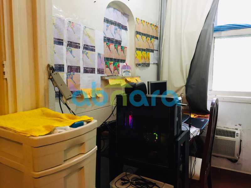 Conheça 04. do imóvel - Apartamento 3 quartos à venda Leme, Rio de Janeiro - R$ 1.200.000 - CPAP30452 - 5 04. - Apartamento 3 quartos à venda Leme, Rio de Janeiro - R$ 1.200.000 - CPAP30452 - 5