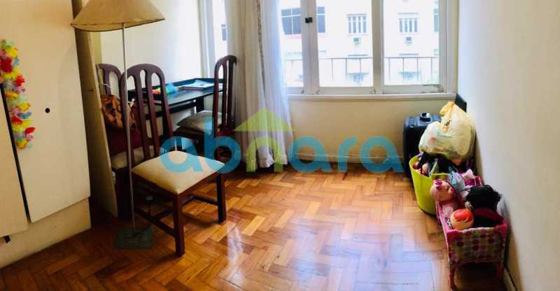 Conheça 05. do imóvel - Apartamento 3 quartos à venda Leme, Rio de Janeiro - R$ 1.200.000 - CPAP30452 - 6 05. - Apartamento 3 quartos à venda Leme, Rio de Janeiro - R$ 1.200.000 - CPAP30452 - 6