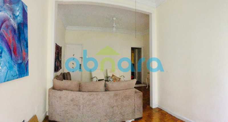 Conheça 07. do imóvel - Apartamento 3 quartos à venda Leme, Rio de Janeiro - R$ 1.200.000 - CPAP30452 - 8 07. - Apartamento 3 quartos à venda Leme, Rio de Janeiro - R$ 1.200.000 - CPAP30452 - 8