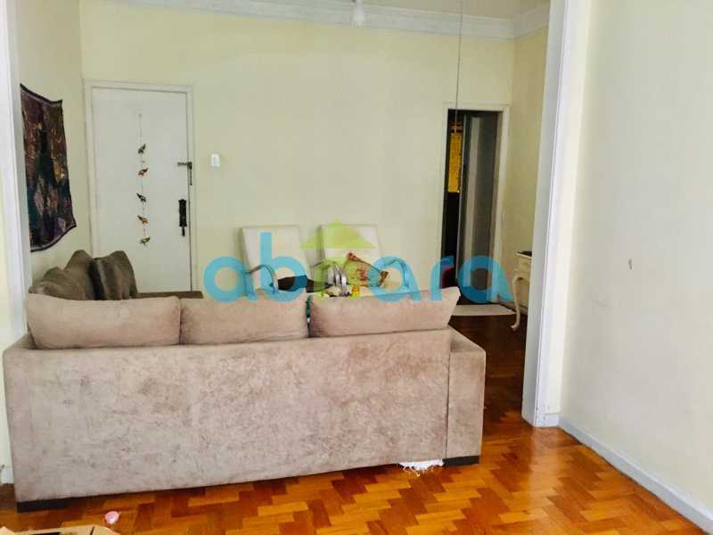 Conheça 08. do imóvel - Apartamento 3 quartos à venda Leme, Rio de Janeiro - R$ 1.200.000 - CPAP30452 - 9 08. - Apartamento 3 quartos à venda Leme, Rio de Janeiro - R$ 1.200.000 - CPAP30452 - 9
