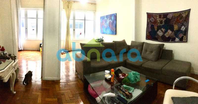 Conheça 09. do imóvel - Apartamento 3 quartos à venda Leme, Rio de Janeiro - R$ 1.200.000 - CPAP30452 - 10 09. - Apartamento 3 quartos à venda Leme, Rio de Janeiro - R$ 1.200.000 - CPAP30452 - 10
