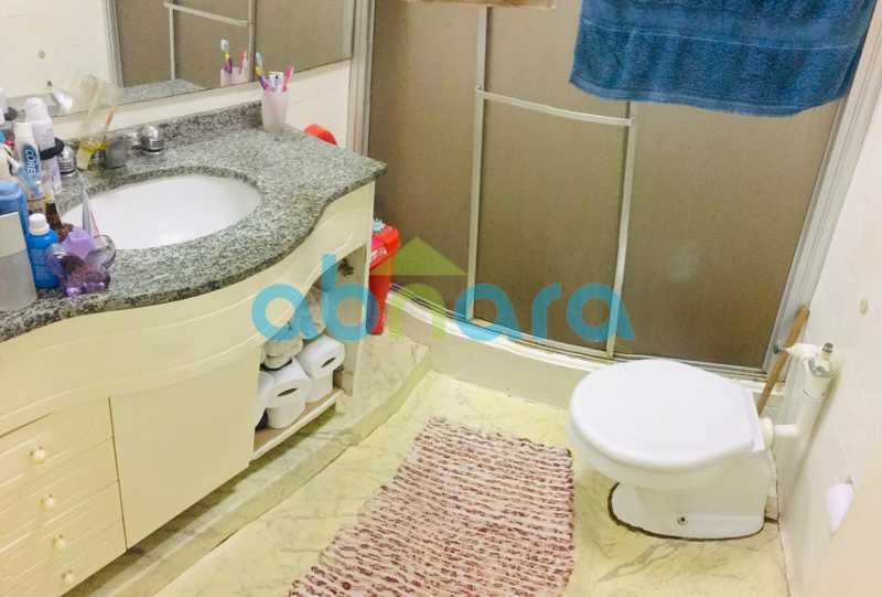 Conheça 11. do imóvel - Apartamento 3 quartos à venda Leme, Rio de Janeiro - R$ 1.200.000 - CPAP30452 - 12 11. - Apartamento 3 quartos à venda Leme, Rio de Janeiro - R$ 1.200.000 - CPAP30452 - 12
