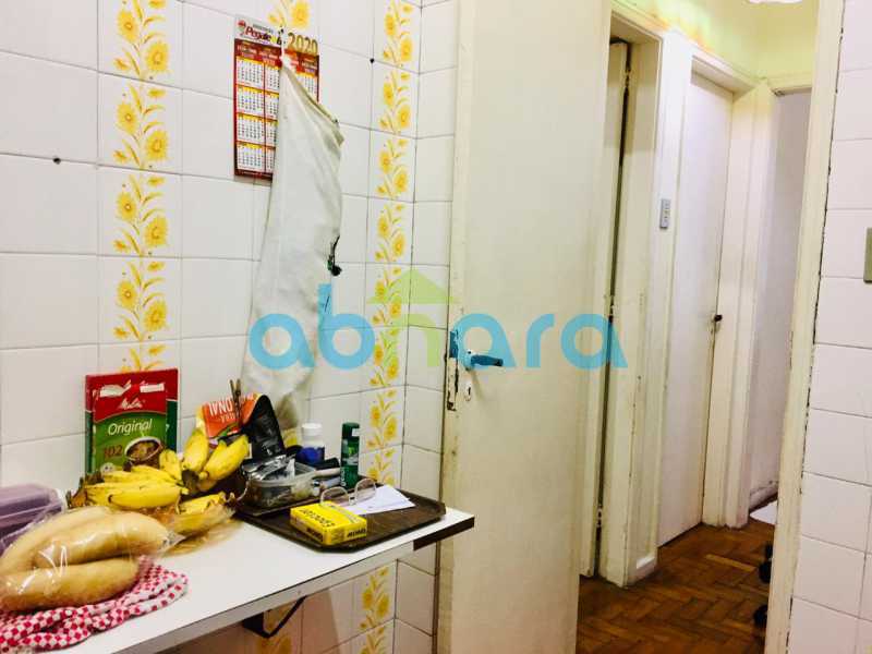 Conheça 17. do imóvel - Apartamento 3 quartos à venda Leme, Rio de Janeiro - R$ 1.200.000 - CPAP30452 - 18 17. - Apartamento 3 quartos à venda Leme, Rio de Janeiro - R$ 1.200.000 - CPAP30452 - 18