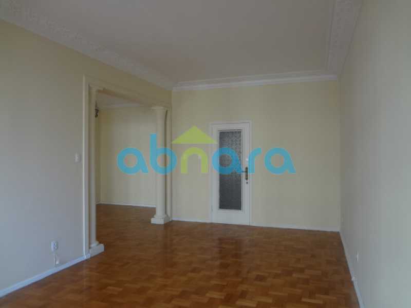 Conheça 1 do imóvel - Apartamento Para Alugar - Copacabana - Rio de Janeiro - RJ - CPAP30466 - 1 1 - Apartamento Para Alugar - Copacabana - Rio de Janeiro - RJ - CPAP30466 - 1