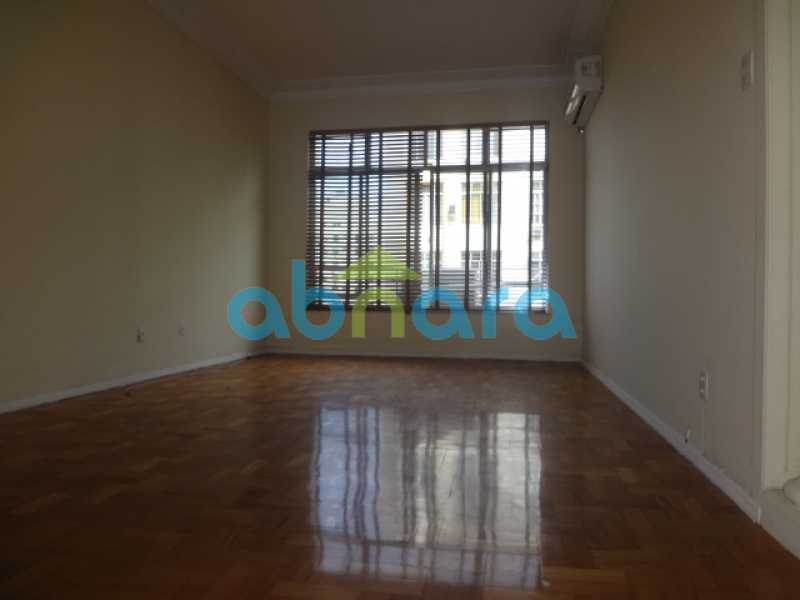Conheça 2 do imóvel - Apartamento Para Alugar - Copacabana - Rio de Janeiro - RJ - CPAP30466 - 3 2 - Apartamento Para Alugar - Copacabana - Rio de Janeiro - RJ - CPAP30466 - 3