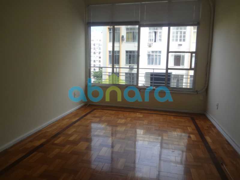 Conheça 3 do imóvel - Apartamento Para Alugar - Copacabana - Rio de Janeiro - RJ - CPAP30466 - 4 3 - Apartamento Para Alugar - Copacabana - Rio de Janeiro - RJ - CPAP30466 - 4