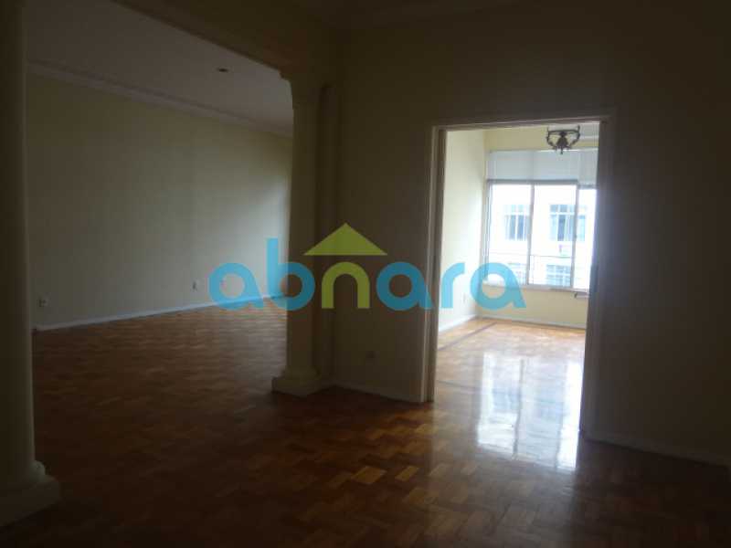 Conheça 4 do imóvel - Apartamento Para Alugar - Copacabana - Rio de Janeiro - RJ - CPAP30466 - 5 4 - Apartamento Para Alugar - Copacabana - Rio de Janeiro - RJ - CPAP30466 - 5