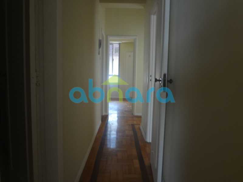 Conheça 7 do imóvel - Apartamento Para Alugar - Copacabana - Rio de Janeiro - RJ - CPAP30466 - 8 7 - Apartamento Para Alugar - Copacabana - Rio de Janeiro - RJ - CPAP30466 - 8