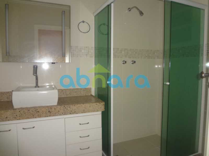 Conheça 8 do imóvel - Apartamento Para Alugar - Copacabana - Rio de Janeiro - RJ - CPAP30466 - 9 8 - Apartamento Para Alugar - Copacabana - Rio de Janeiro - RJ - CPAP30466 - 9