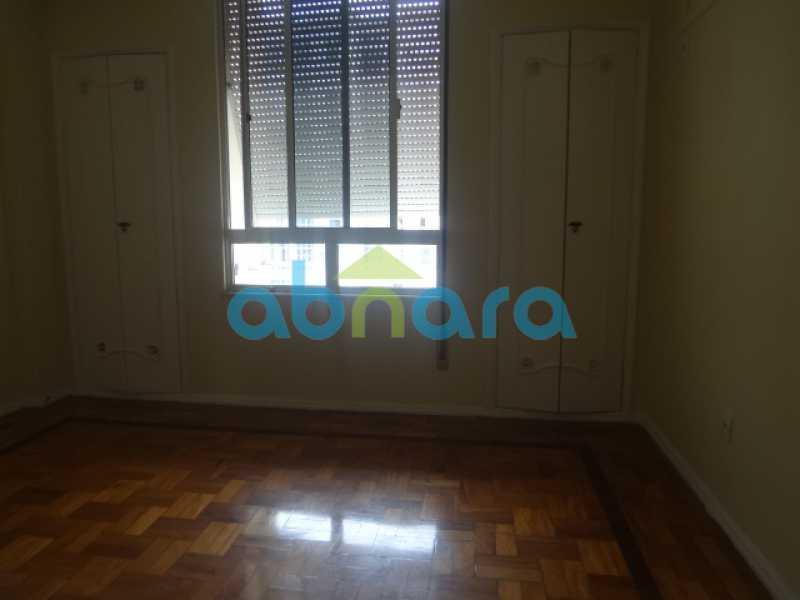 Conheça 10 do imóvel - Apartamento Para Alugar - Copacabana - Rio de Janeiro - RJ - CPAP30466 - 11 10 - Apartamento Para Alugar - Copacabana - Rio de Janeiro - RJ - CPAP30466 - 11