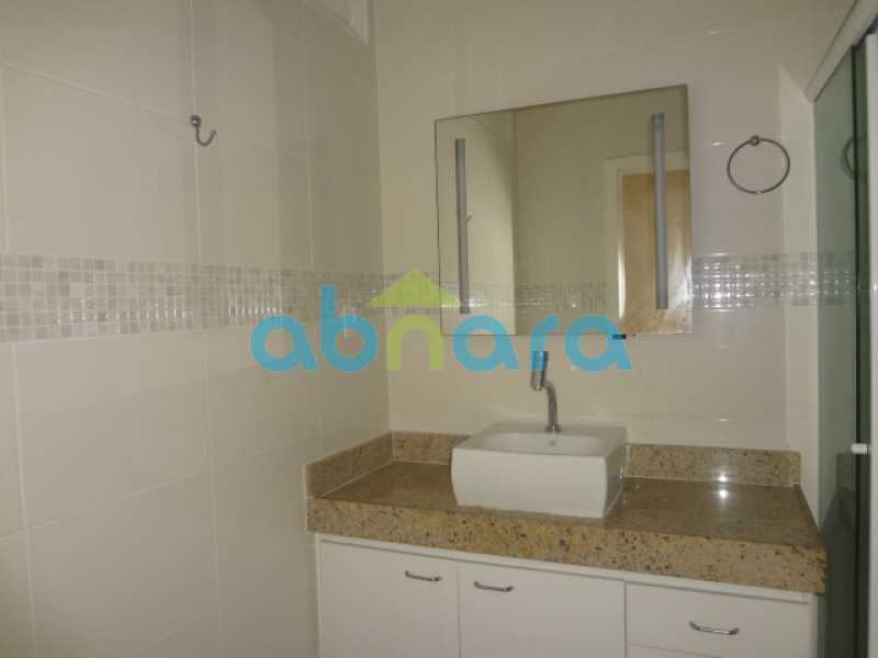 Conheça 13 do imóvel - Apartamento Para Alugar - Copacabana - Rio de Janeiro - RJ - CPAP30466 - 14 13 - Apartamento Para Alugar - Copacabana - Rio de Janeiro - RJ - CPAP30466 - 14