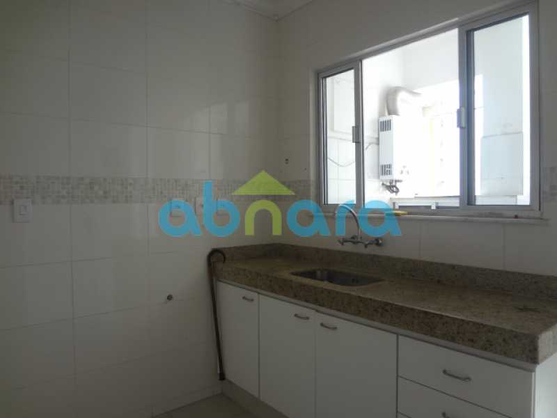 Conheça 14 do imóvel - Apartamento Para Alugar - Copacabana - Rio de Janeiro - RJ - CPAP30466 - 15 14 - Apartamento Para Alugar - Copacabana - Rio de Janeiro - RJ - CPAP30466 - 15