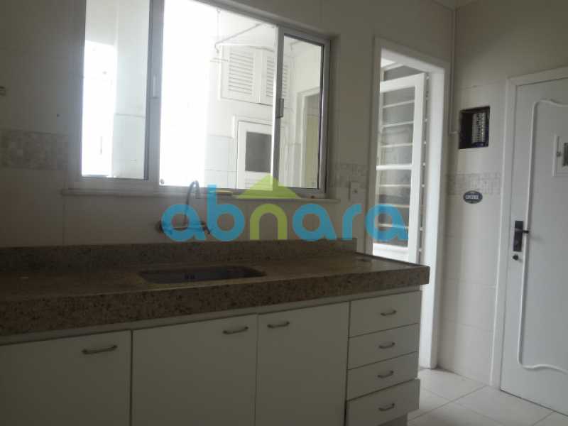 Conheça 15 do imóvel - Apartamento Para Alugar - Copacabana - Rio de Janeiro - RJ - CPAP30466 - 16 15 - Apartamento Para Alugar - Copacabana - Rio de Janeiro - RJ - CPAP30466 - 16