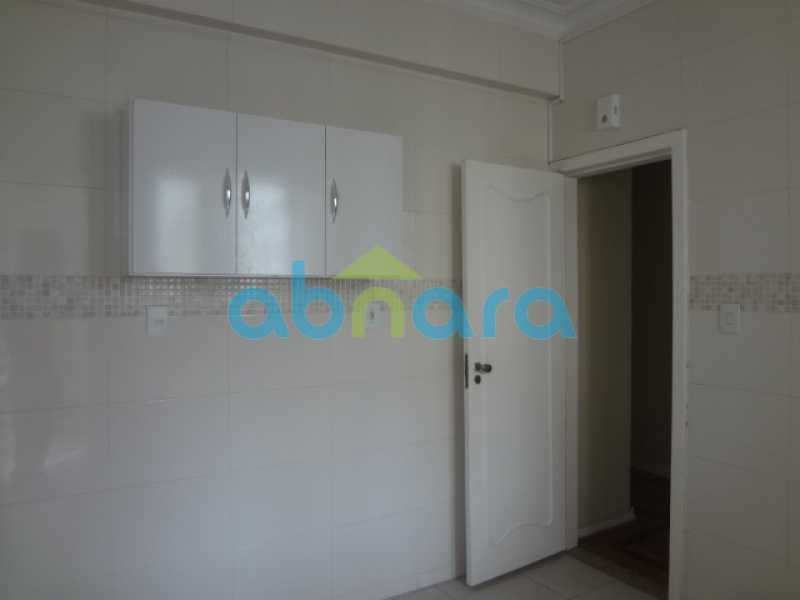 Conheça 17 do imóvel - Apartamento Para Alugar - Copacabana - Rio de Janeiro - RJ - CPAP30466 - 18 17 - Apartamento Para Alugar - Copacabana - Rio de Janeiro - RJ - CPAP30466 - 18