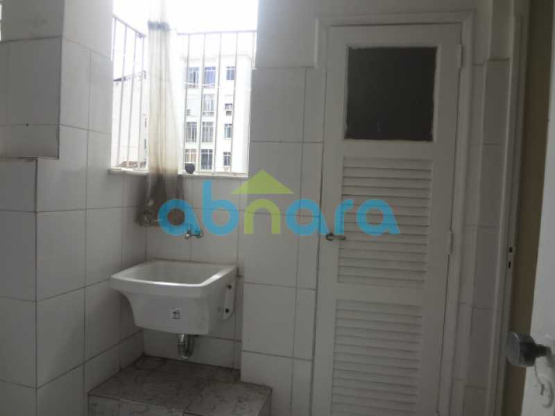 Conheça 19 do imóvel - Apartamento Para Alugar - Copacabana - Rio de Janeiro - RJ - CPAP30466 - 19 19 - Apartamento Para Alugar - Copacabana - Rio de Janeiro - RJ - CPAP30466 - 19