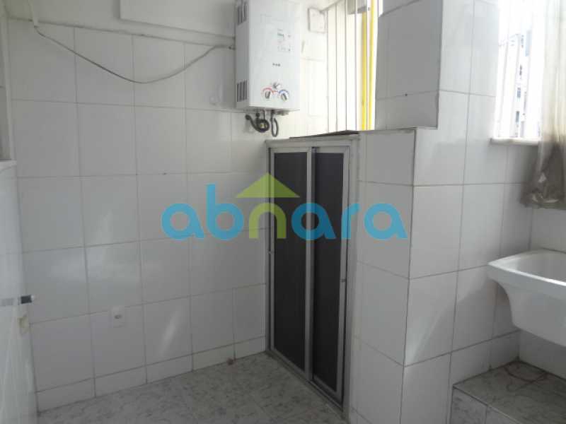 Conheça 20 do imóvel - Apartamento Para Alugar - Copacabana - Rio de Janeiro - RJ - CPAP30466 - 20 20 - Apartamento Para Alugar - Copacabana - Rio de Janeiro - RJ - CPAP30466 - 20