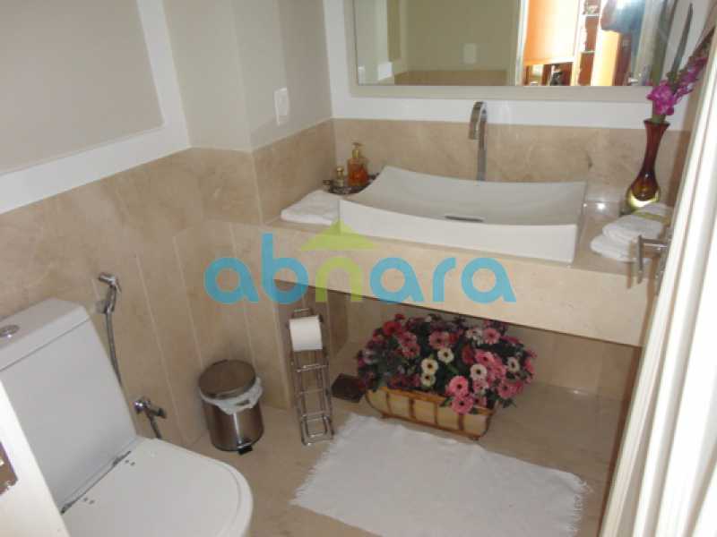 Conheça 4 do imóvel - Casa À Venda - São Conrado - Rio de Janeiro - RJ - CPCA40007 - 6 4 - Casa À Venda - São Conrado - Rio de Janeiro - RJ - CPCA40007 - 6