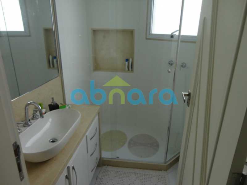 Conheça 6 do imóvel - Casa À Venda - São Conrado - Rio de Janeiro - RJ - CPCA40007 - 8 6 - Casa À Venda - São Conrado - Rio de Janeiro - RJ - CPCA40007 - 8