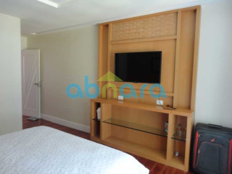 Conheça 8 do imóvel - Casa À Venda - São Conrado - Rio de Janeiro - RJ - CPCA40007 - 10 8 - Casa À Venda - São Conrado - Rio de Janeiro - RJ - CPCA40007 - 10