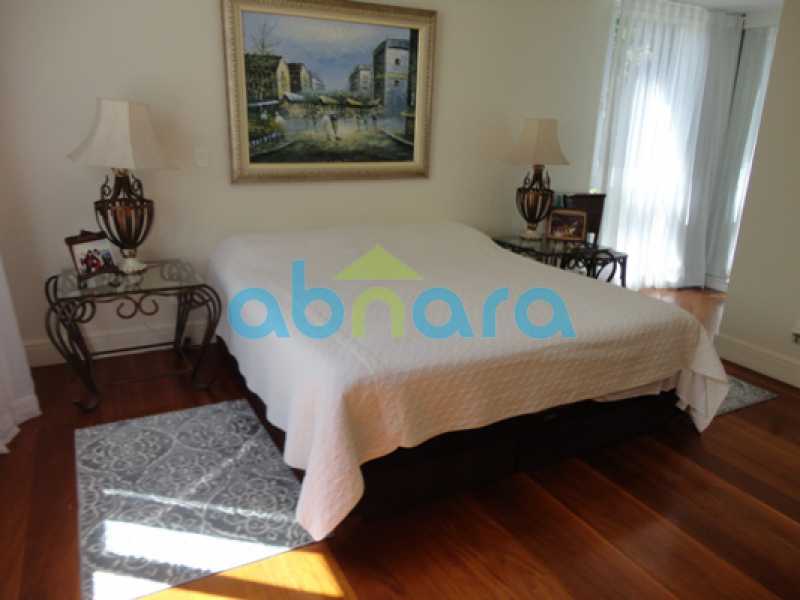 Conheça 10.1 do imóvel - Casa À Venda - São Conrado - Rio de Janeiro - RJ - CPCA40007 - 12 10.1 - Casa À Venda - São Conrado - Rio de Janeiro - RJ - CPCA40007 - 12