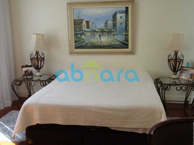 Conheça 10 do imóvel - Casa À Venda - São Conrado - Rio de Janeiro - RJ - CPCA40007 - 13 10 - Casa À Venda - São Conrado - Rio de Janeiro - RJ - CPCA40007 - 13