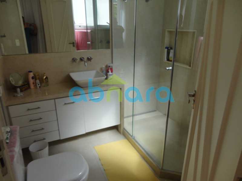 Conheça 13 do imóvel - Casa À Venda - São Conrado - Rio de Janeiro - RJ - CPCA40007 - 16 13 - Casa À Venda - São Conrado - Rio de Janeiro - RJ - CPCA40007 - 16
