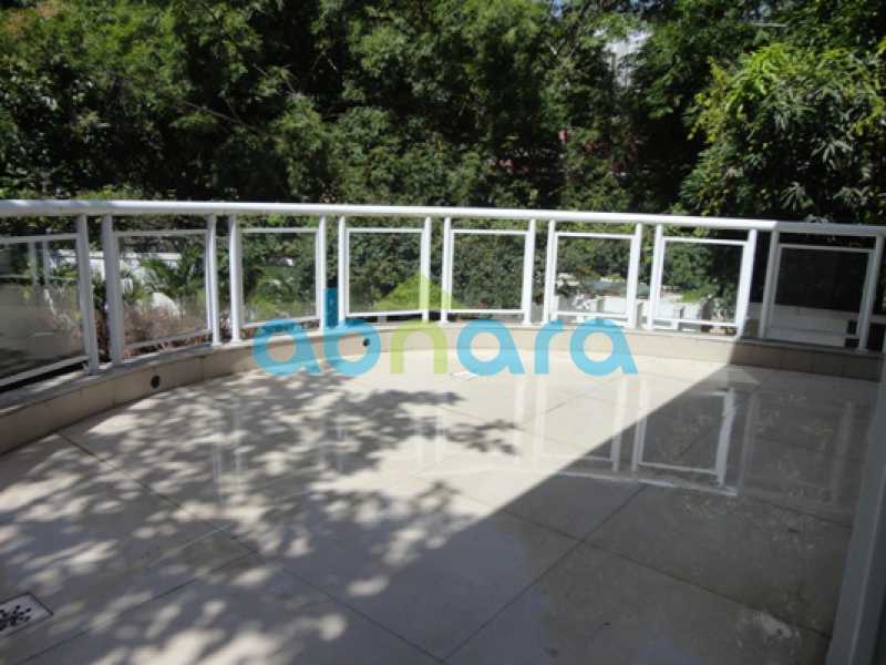 Conheça 14 do imóvel - Casa À Venda - São Conrado - Rio de Janeiro - RJ - CPCA40007 - 17 14 - Casa À Venda - São Conrado - Rio de Janeiro - RJ - CPCA40007 - 17