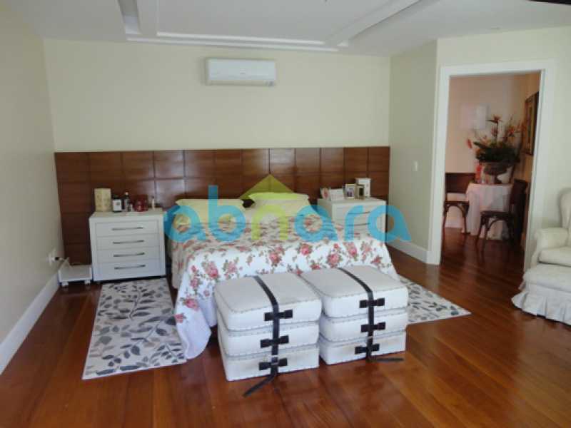 Conheça 15.1 do imóvel - Casa À Venda - São Conrado - Rio de Janeiro - RJ - CPCA40007 - 18 15.1 - Casa À Venda - São Conrado - Rio de Janeiro - RJ - CPCA40007 - 18