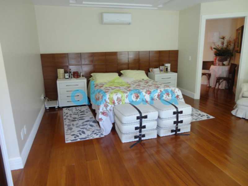 Conheça 15 do imóvel - Casa À Venda - São Conrado - Rio de Janeiro - RJ - CPCA40007 - 19 15 - Casa À Venda - São Conrado - Rio de Janeiro - RJ - CPCA40007 - 19