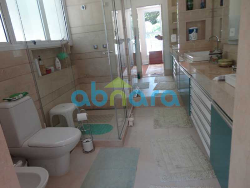 Conheça 16 do imóvel - Casa À Venda - São Conrado - Rio de Janeiro - RJ - CPCA40007 - 20 16 - Casa À Venda - São Conrado - Rio de Janeiro - RJ - CPCA40007 - 20