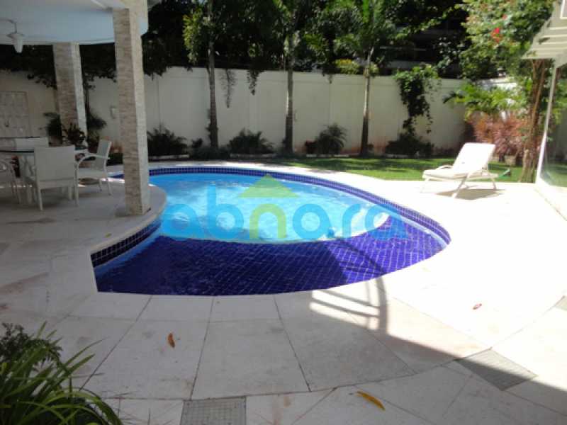 Conheça 17.1 do imóvel - Casa À Venda - São Conrado - Rio de Janeiro - RJ - CPCA40007 - 21 17.1 - Casa À Venda - São Conrado - Rio de Janeiro - RJ - CPCA40007 - 21