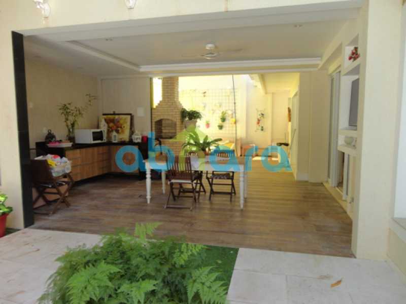 Conheça 17 do imóvel - Casa À Venda - São Conrado - Rio de Janeiro - RJ - CPCA40007 - 22 17 - Casa À Venda - São Conrado - Rio de Janeiro - RJ - CPCA40007 - 22