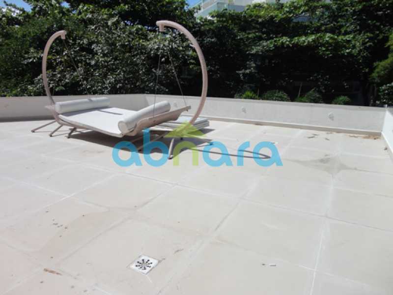 Conheça 18 do imóvel - Casa À Venda - São Conrado - Rio de Janeiro - RJ - CPCA40007 - 23 18 - Casa À Venda - São Conrado - Rio de Janeiro - RJ - CPCA40007 - 23