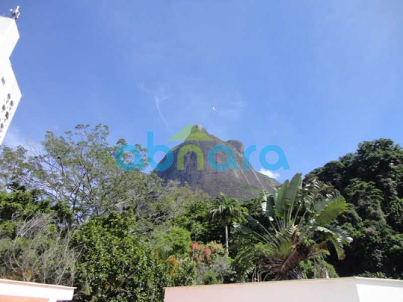 Conheça 19 do imóvel - Casa À Venda - São Conrado - Rio de Janeiro - RJ - CPCA40007 - 24 19 - Casa À Venda - São Conrado - Rio de Janeiro - RJ - CPCA40007 - 24