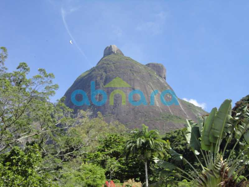 Conheça 20 do imóvel - Casa À Venda - São Conrado - Rio de Janeiro - RJ - CPCA40007 - 25 20 - Casa À Venda - São Conrado - Rio de Janeiro - RJ - CPCA40007 - 25