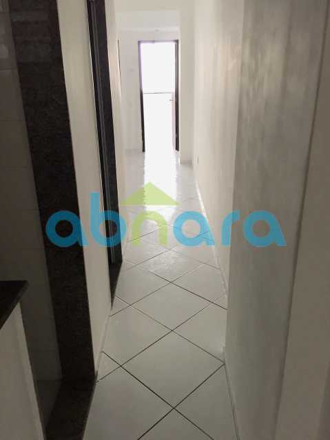 Conheça A do imóvel - Kitnet/Conjugado 40m² para alugar Copacabana, Rio de Janeiro - R$ 1.150 - CPKI10093 - 1 A - Kitnet/Conjugado 40m² para alugar Copacabana, Rio de Janeiro - R$ 1.150 - CPKI10093 - 1