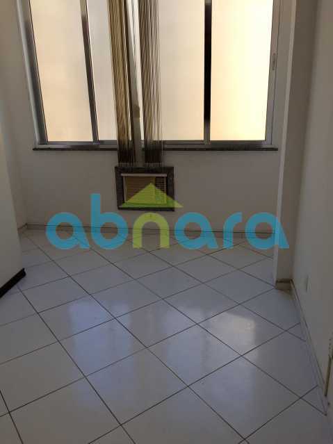 Conheça E do imóvel - Kitnet/Conjugado 40m² para alugar Copacabana, Rio de Janeiro - R$ 1.150 - CPKI10093 - 6 E - Kitnet/Conjugado 40m² para alugar Copacabana, Rio de Janeiro - R$ 1.150 - CPKI10093 - 6