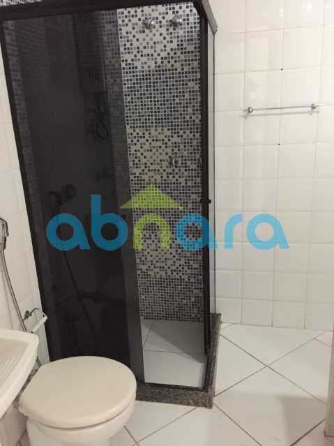 Conheça I do imóvel - Kitnet/Conjugado 40m² para alugar Copacabana, Rio de Janeiro - R$ 1.150 - CPKI10093 - 10 I - Kitnet/Conjugado 40m² para alugar Copacabana, Rio de Janeiro - R$ 1.150 - CPKI10093 - 10